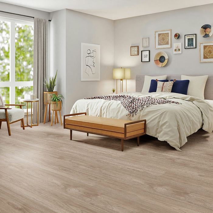 Sweet Home Vinyl Dawson Vinyl Plank Textured 2
