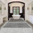 Radius Vinyl Summit Stone C04 Vinyl Tile Embossed 4