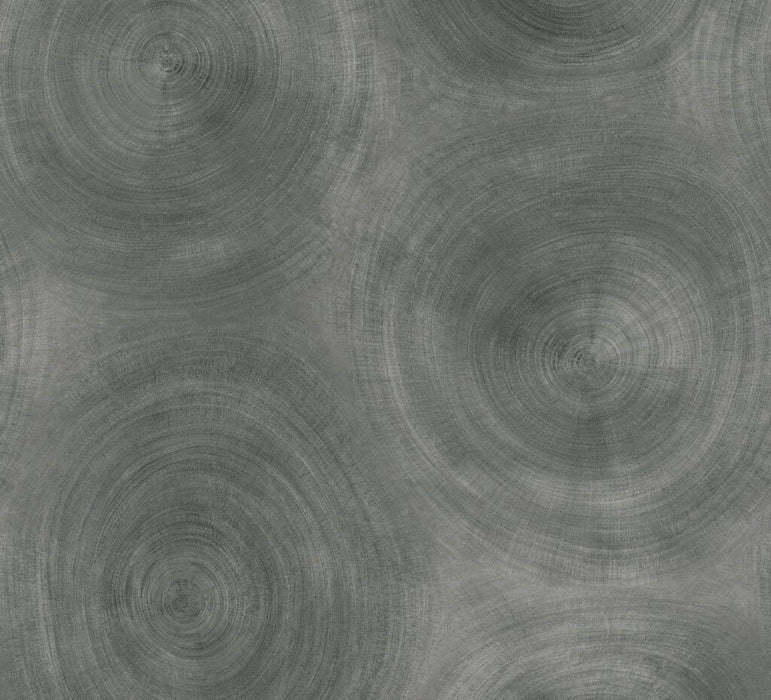 Radius Vinyl Hughes Gray C06 Vinyl Tile Embossed 1
