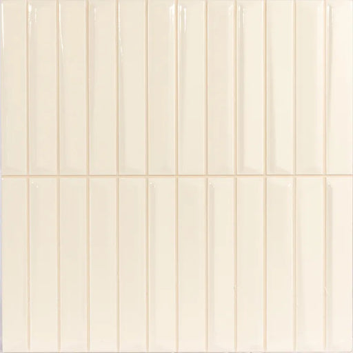 Rhythm Ceramic Sand Tile Glossy 1
