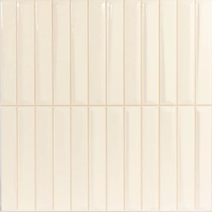 Rhythm Ceramic Sand Tile Glossy 1