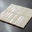 Rhythm Ceramic Sand Tile Glossy 3