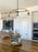 Harlow Oil Rubbed Bronze 3 Light Modern Industrial Farmhouse Kitchen Island Light - 37.5" - View 8