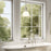Ellie Brushed Nickel 1 Light Adjustable Mini Pendant Light - 7.5" - View 7