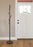 Addison Metal Freestanding Coat Rack - Oil Rubbed Bronze - View 8