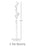 Addison Metal Freestanding Coat Rack - Oil Rubbed Bronze - View 4