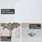 Addison Brushed Nickel 2 Light Semi Flush Mount Ceiling Light - 13" - View 2