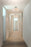 Addison Brushed Nickel 2 Light Semi Flush Mount Ceiling Light - 13" - View 8