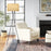 Sadie Oil Rubbed Bronze 1 Light Modern Tripod LED Floor Lamp - 60" - View 4