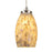 Coast Hand-Crafted Mosaic Sea Shell Shade / Replacement Glass - 4.5" (2-Pack) - View 9