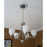 Weston Alabaster Shade / Replacement Glass - 5.25" (3-Pack) - View 3