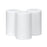 Opal Cylinder Shade / Replacement Glass - 4" (3-Pack) - View 9