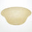 Taupe Linen Shade / Replacement Glass - 12.75" - View 10