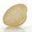Taupe Linen Shade / Replacement Glass - 12.75" - View 7