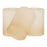 Villa Amber Shade / Replacement Glass - 4" (3-Pack)