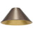 Metal Cone Shade / Replacement Glass - 14.25" (3-Pack) - View 7