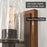 Sedona Oil Rubbed Bronze 1 Light Modern Rustic Wall Sconce - 9" - View 2
