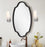 Sol Brushed Nickel 1 Light Modern Bathroom Vanity Wall Sconce - 10" (2-Pack) - View 5