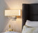Haven Brushed Nickel 2 Light Modern Wall Sconce - 16" - View 5