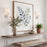 Torche Brushed Nickel 1 Light Wall Sconce - 20" - View 5