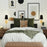 Torche Warm Brass 1 Light Modern Wall Sconce - 20" (2-Pack) - View 3
