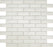 Revalia Remix Ceramic Centennial White RV08 Mosaic Glossy 1
