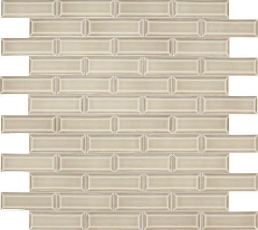 Revalia Remix Ceramic Jubilee Beige RV10 Mosaic Glossy 1