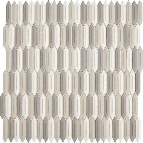 Revalia Remix Ceramic Peaceful Blend RV14 Mosaic Glossy 1