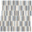 Revalia Remix Ceramic Hot Spring Blend RV15 Mosaic Glossy 1