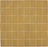 Revalia Remix Ceramic Mustard RV24 Mosaic Glossy 1