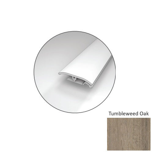 Mohawk Native Ridge 42004-852 Tumbleweed Oak Embossed 4 In 1 Molding ...