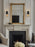 Torche II Cool Brass 1 Light Modern Wall Sconce - 15" - View 5