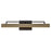 Felix Black 1 Light Modern Integrated LED Bathroom Vanity Light - 24.5" - View 10