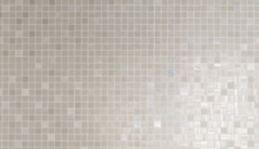 Radiance Grey Porcelain Mosaic - 1" x 1" Polished