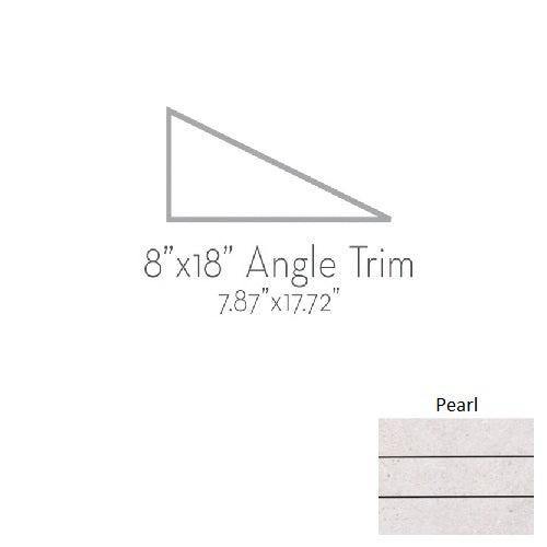 Radiant Pearl C14RADIPE0818ANM