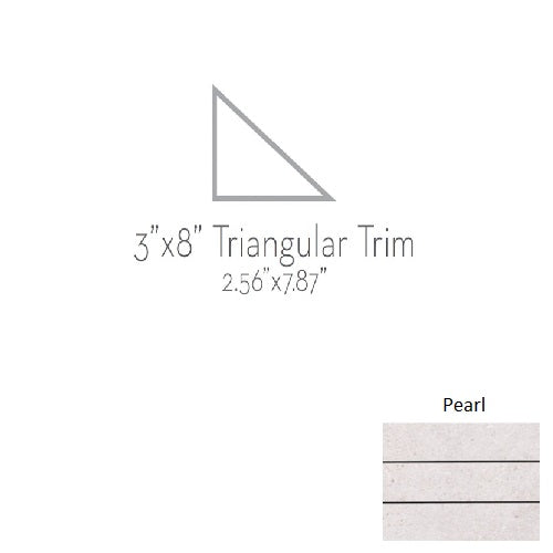 Radiant Pearl C14RADIPE0308TRM