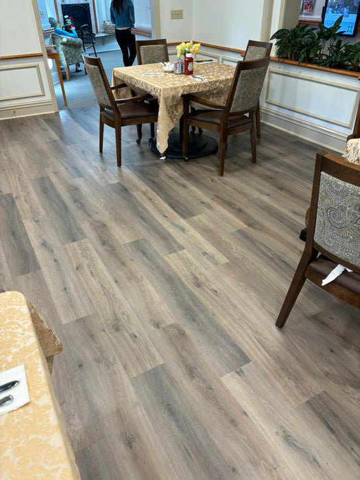 Radius 2.0 Vinyl Dashwood C08 Vinyl Plank Embossed 4