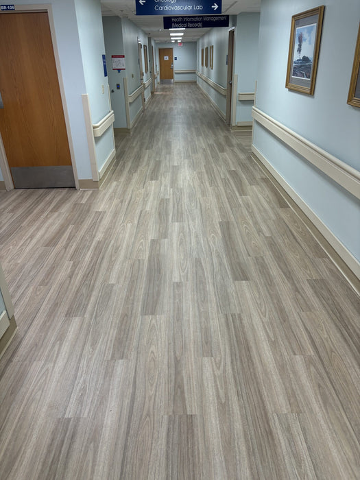 Radius 2.0 Vinyl Myers Court C01 Vinyl Plank Embossed 3