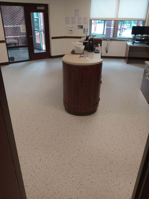 Radius Vinyl Bradner C05 Vinyl Tile Embossed 3