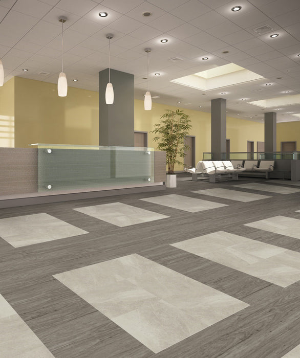 Radius 2.0 Vinyl Westhaven C09 Vinyl Tile Embossed 2