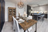 Radius Vinyl Silver Steele C17 Vinyl Plank Embossed 2