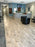 Radius Vinyl Taylor Taupe C13 Vinyl Plank Embossed 5