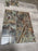 Rain Forest Green Marble Tile Polished 9