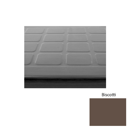 Rubber Biscotti 675 Stair Tread Textured 1