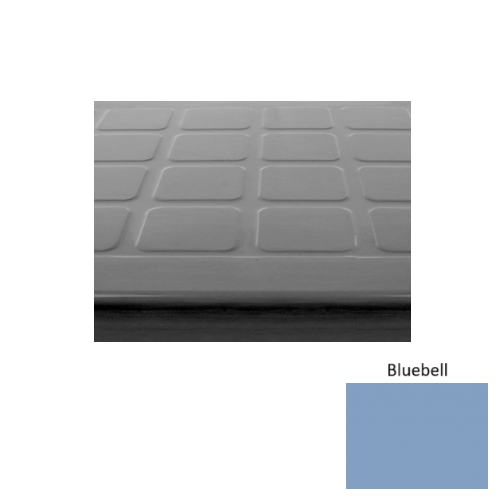 Rubber Bluebell 656 Stair Tread Textured 1