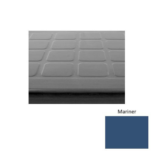 Rubber Mariner 627 Stair Tread Textured 1
