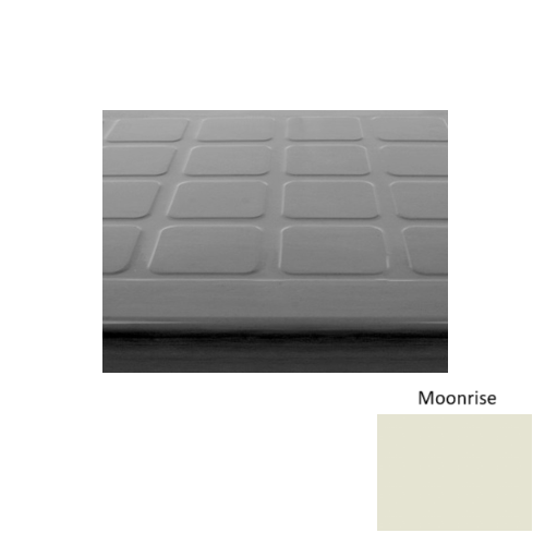 Rubber Moonrise 641 Stair Tread Textured 1