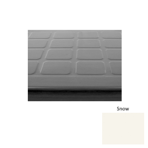 Rubber Snow 161 Stair Tread Textured 1