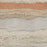 Full Tile Sample - Imprint Rare Earth Deco Clay Tile - 12" x 12" x 8 MM Matte