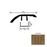 Epic Vinyl Fanciful Reducer Embossed 1